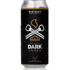 Bavarian Dark Lager