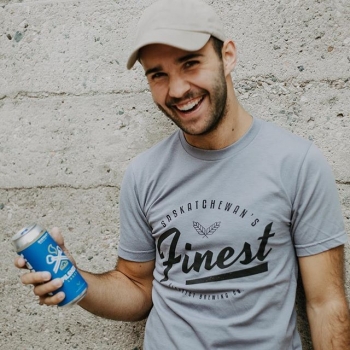 Finest #weekendmood
Ft: Saskatchewan's Finest T-Shirt

Shop Beer Gear 📱via bio link