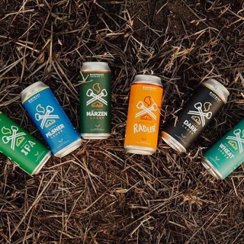 All the (important) colours of the rainbow 🌈
⠀⠀⠀⠀⠀⠀⠀⠀⠀
#DisrictCraftCreatives 📷 @wildspiritphotography.sk