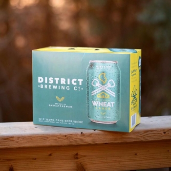 Heading to the lake this weekend & bringing the Wheat 🌾 
#DisrictCraftCreatives
📷 @jadeelizabethphoto 
#FindYourCraft
.
.
.
.
.
.
.

#explore #adventures #saskatchewan #exploresask #photog #photography #spring #travel #artist #photos #inspo #craft #