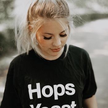 What’s the rest of the 🍺 recipe?

Hops
Yeast
______&
______

#recipetee #districtbrewing