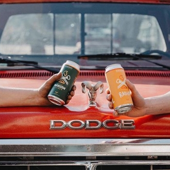 Märzen or Radler type of weekend?

#DisrictCraftCreatives
📷 @wildspiritphotography.sk
#FindYourCraft