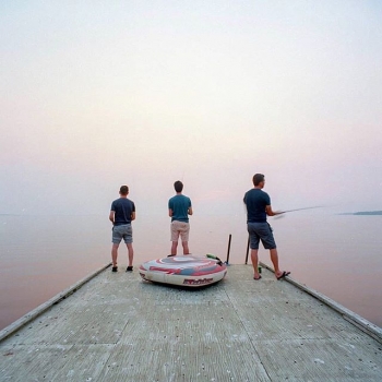 First day of summer #mood 🎣

Perfect weekend to ignore the rain & plan your summer adventures. 
#FindYourCraft 📷 @100daysofanalog