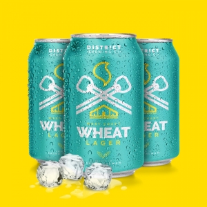 West Coast Wheat Cans